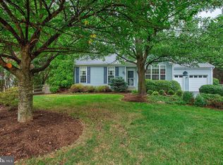 17307 Bighorn Ct, Round Hill, VA