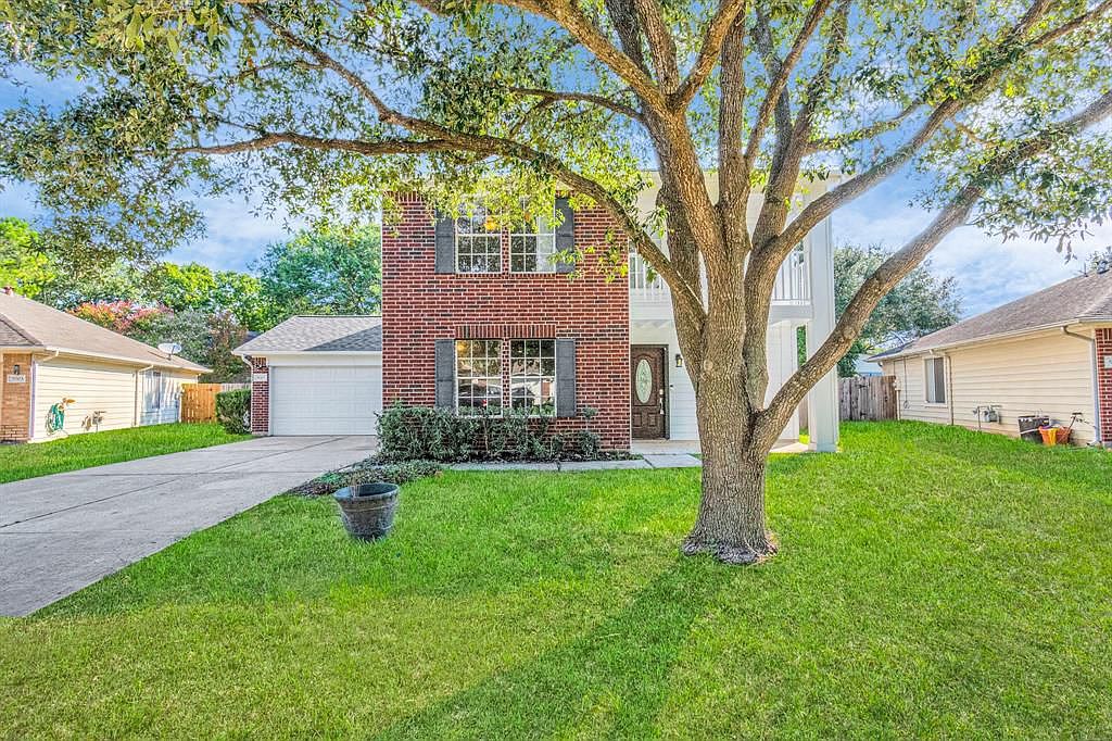 5007 Summit Lodge Dr, Katy, TX 77449 Zillow