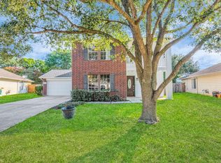 5007 Summit Lodge Dr, Katy, TX 77449