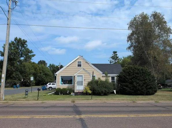 815 Augusta St, Rice Lake, WI 54868