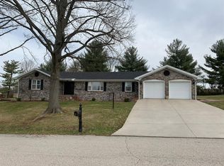 13 Sheffield Ln, Frankfort, KY 40601