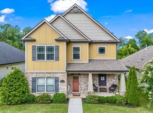 2469 Inverness Dr NW, Cleveland, TN 37312