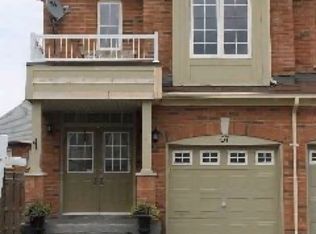 67 Portrush Trl, Brampton, ON L6X 0R2