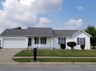 1105 Harvest Dr, Goshen, IN 46526