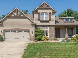 4555 Millheim Cir NW, Massillon, OH 44718
