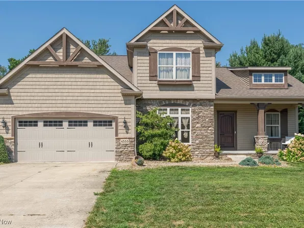 4555 Millheim Cir NW, Massillon, OH 44718