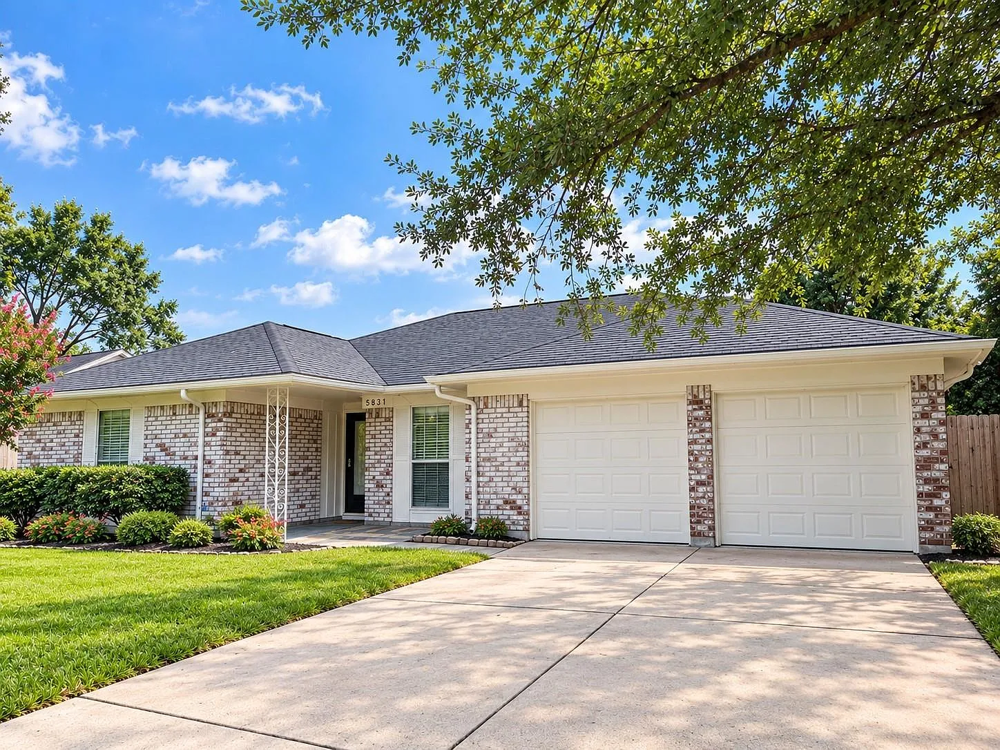 4 bed, 2.0 bath, 1755 sqft, $2,300 — Photo 1