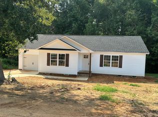 1021 Decatur St, Sumter, SC 29150