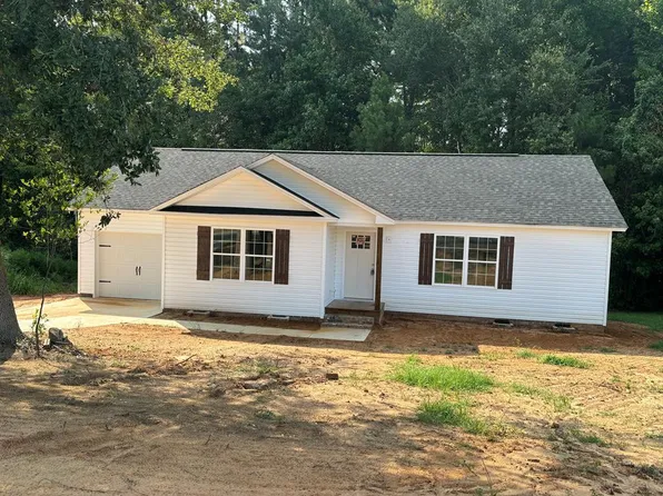 1021 Decatur St, Sumter, SC 29150