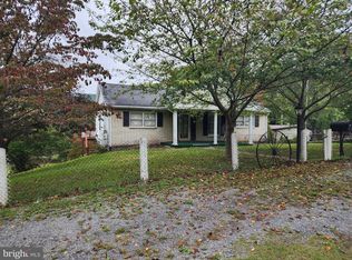 194 S Virginia St, Ridgeley, WV 26753