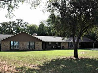 13205 Creek Side Dr, Flint, TX 75762