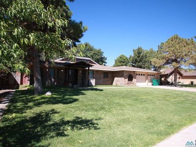 4013 N Mescalero St, Hobbs, NM, 88240