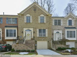 17932 Dumfries Cir, Olney, MD 20832