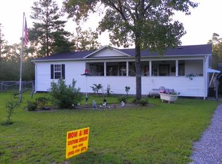 1272 Oakwood Lakes Blvd, Defuniak Springs, FL 32433