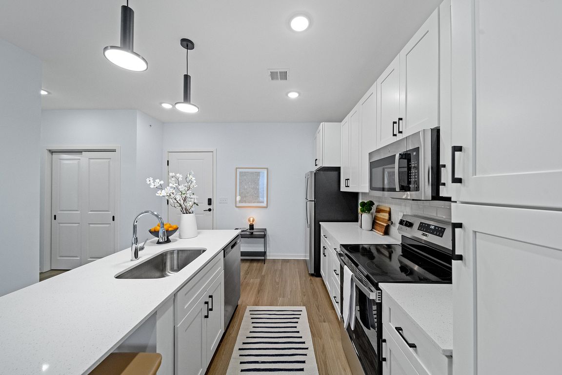 Citizen Kitchen
