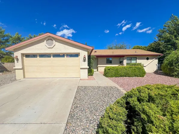 1400 W Foy Dr, Clarkdale, AZ 86324