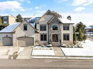 12852 Cabot Ridge Ln, Knoxville, TN 37922