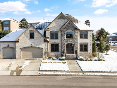 12852 Cabot Ridge Ln, Knoxville, TN, 37922
