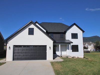 135 Alnwick Ct, Harrisonburg, VA, 22801