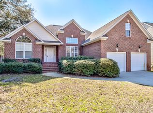 8708 Abbey Glen Way, Wilmington, NC 28405