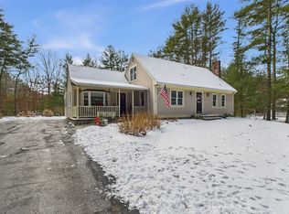 4 Kelly Dr, East Freetown, MA 02717
