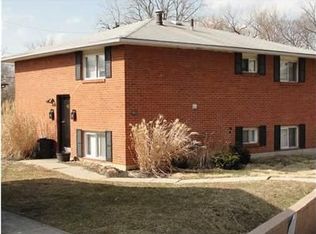 921 Ferndale Pl, Bexley, OH 43209