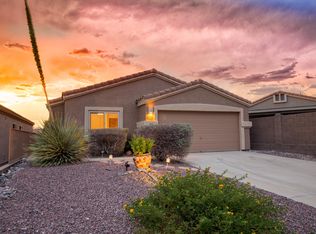 9862 E Spanish Flower Ct, Tucson, AZ 85748