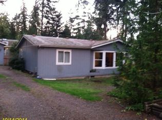 120 E Kilmarnock Rd, Shelton, WA 98584