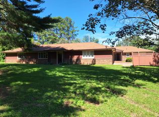 316 Fuller Rd, Martin, TN 38237