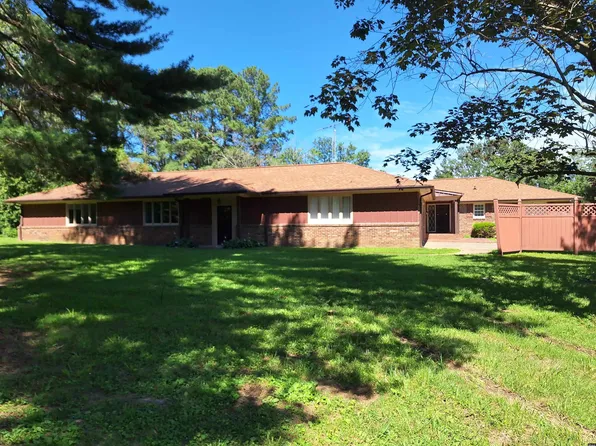 316 Fuller Rd, Martin, TN 38237
