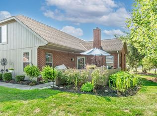 97 Potters Shed Dr #9, Reynoldsburg, OH 43068