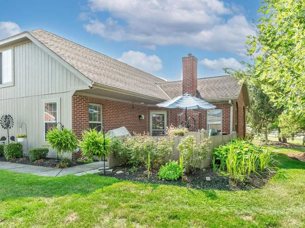 97 Potters Shed Dr #9, Reynoldsburg, OH 43068