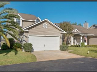 1105 Lionsgate Ln, Gulf Breeze, FL 32563