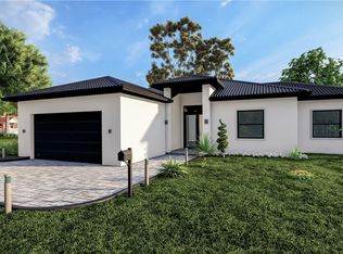 1212 NW 35th Pl, Cape Coral, FL 33993