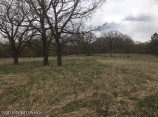 43661 Mosquito Heights Rd, Perham, MN 56573
