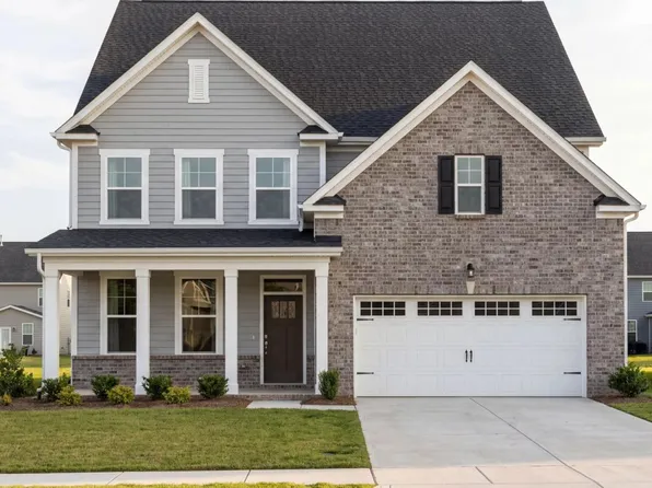 The Hickory II C Plan, Sage on North Main