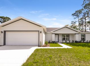 18 Wood Aspen Ln, Palm Coast, FL 32164