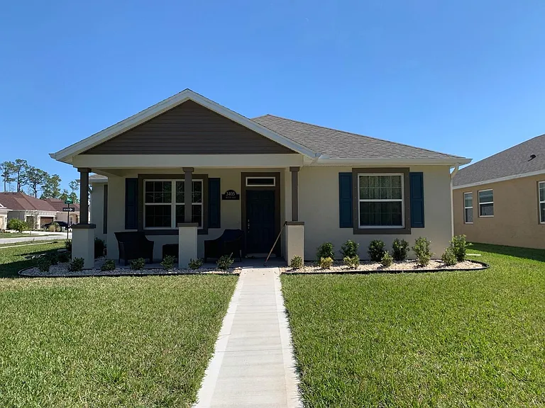 3405 Meleto Blvd — Photo 1