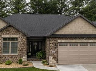 702 Wheatfield Rd, O Fallon, IL 62269