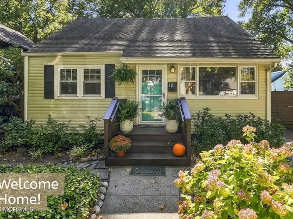 12 Park Boulevard, Ocean Twp, NJ 07712