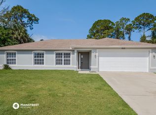 3071 S Salford Blvd, North Pt, FL 34287