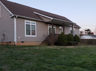 243 View St, Asheville, NC 28806