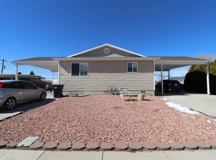 620 S 75 E #A, Cedar City, UT 84720