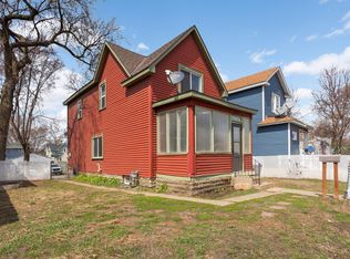 3820 4th Ave S, Minneapolis, MN 55409