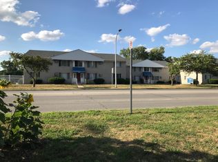 10000 W 9 Mile Rd APT 3, Oak Park, MI 48237