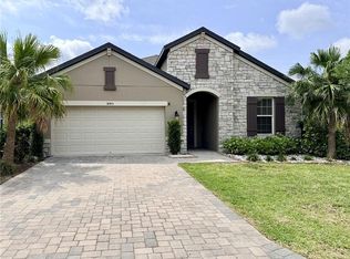14415 20th St E, Parrish, FL 34219