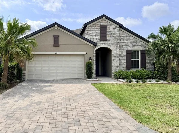 14415 20th St E, Parrish, FL 34219