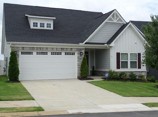 5 Comanche Trl, Greenville, SC 29607