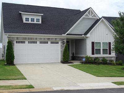 5 Comanche Trl, Greenville, SC, 29607