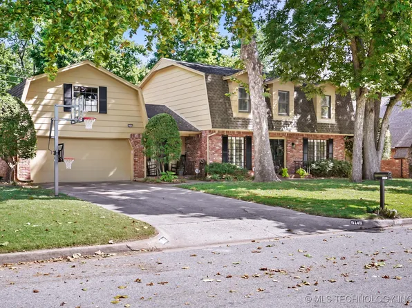 8145 S Pittsburg Ave, Tulsa, OK 74137